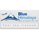 Blue Himalaya Tours and Travels Pvt.Ltd.