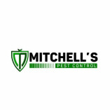 Mitchells Pest Control