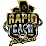 Rapid Cash For Junk Cars