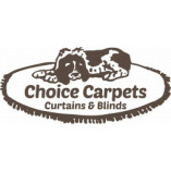 Choice Carpets Curtains and Blinds