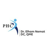 Dr. Elham Nemat, DC