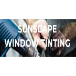 Sunscape Window Tinting