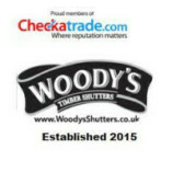 Woodys Shutters