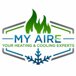 My Aire Heating and Cooling of McDonough