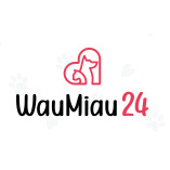 WauMiau24 logo