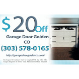 Garage Door Golden CO