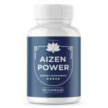 Aizen Power | Free Shipping + $49/bottle