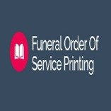 Funeral Order Of Service