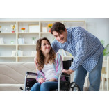 CareAide Disability Support