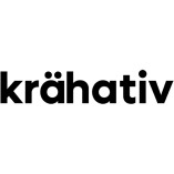 krähativ design GmbH logo