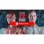 Rivas vs Rozicki Live Stream Free ON TV