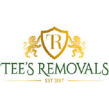 Tees Removals