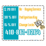 Baltimore Key Maker