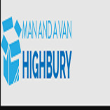 Man and a Van Highbury Ltd