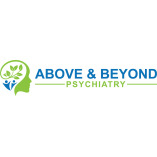 Above and Beyond Psychiatry PLLC