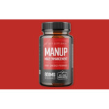 ManUp Gummy Australia