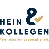Hein & Kollegen logo