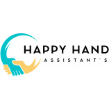 Happy-Hand Assistant's logo
