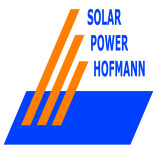 Solar-Power Hofmann GmbH logo