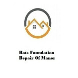 Bats Foundation Repair Of Manor