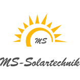MS-Solartechnik logo