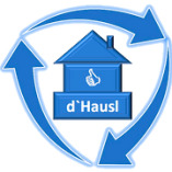 d'Hausl UG (haftungsbeschränkt) logo