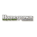 Homegrown Outlet