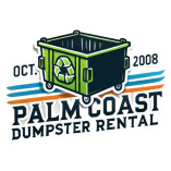 Palm Coast Dumpster Rental