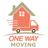 One way moving company