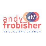 Andy Frobisher SEO
