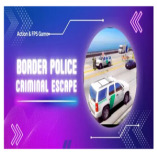 Border Police Criminal Escape