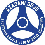 Azadani Dojo