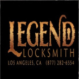 Legend Locksmith