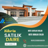 Kibris Satilik Daire