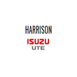 Harrison Ute Isuzu