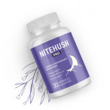 NiteHush Pro Official