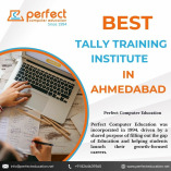 Best Tally Training Institute in Ahmedabad By Perfect Computer Education