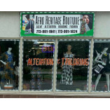 Afro Heritage Boutique