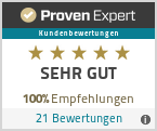 Erfahrungen & Bewertungen zu Adveron
