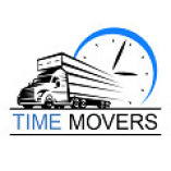 Time Movers