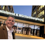 Frank Augustynak (Wüstenrot Bausparkasse AG)