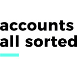 Accounts All Sorted