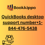 QuickBooks desktop support number+1-844-476-5438