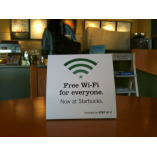 How to Access Starbucks Wifi - Metabuzz360