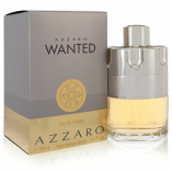 Wanted azzaro cologne for men