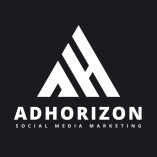AdHorizon logo
