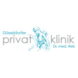 Düsseldorfer Privatklinik Dr. Reis GmbH logo
