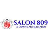 Salon 809