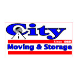 City Moving & Storage