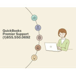 QUICKBOOKS PREMIER SUPPORT